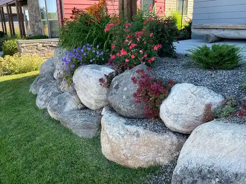 landscaping services Rural Hill